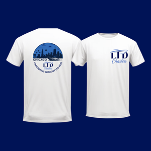 Design de T-shirt par amdad26 pour ce projet | Design : #35027815