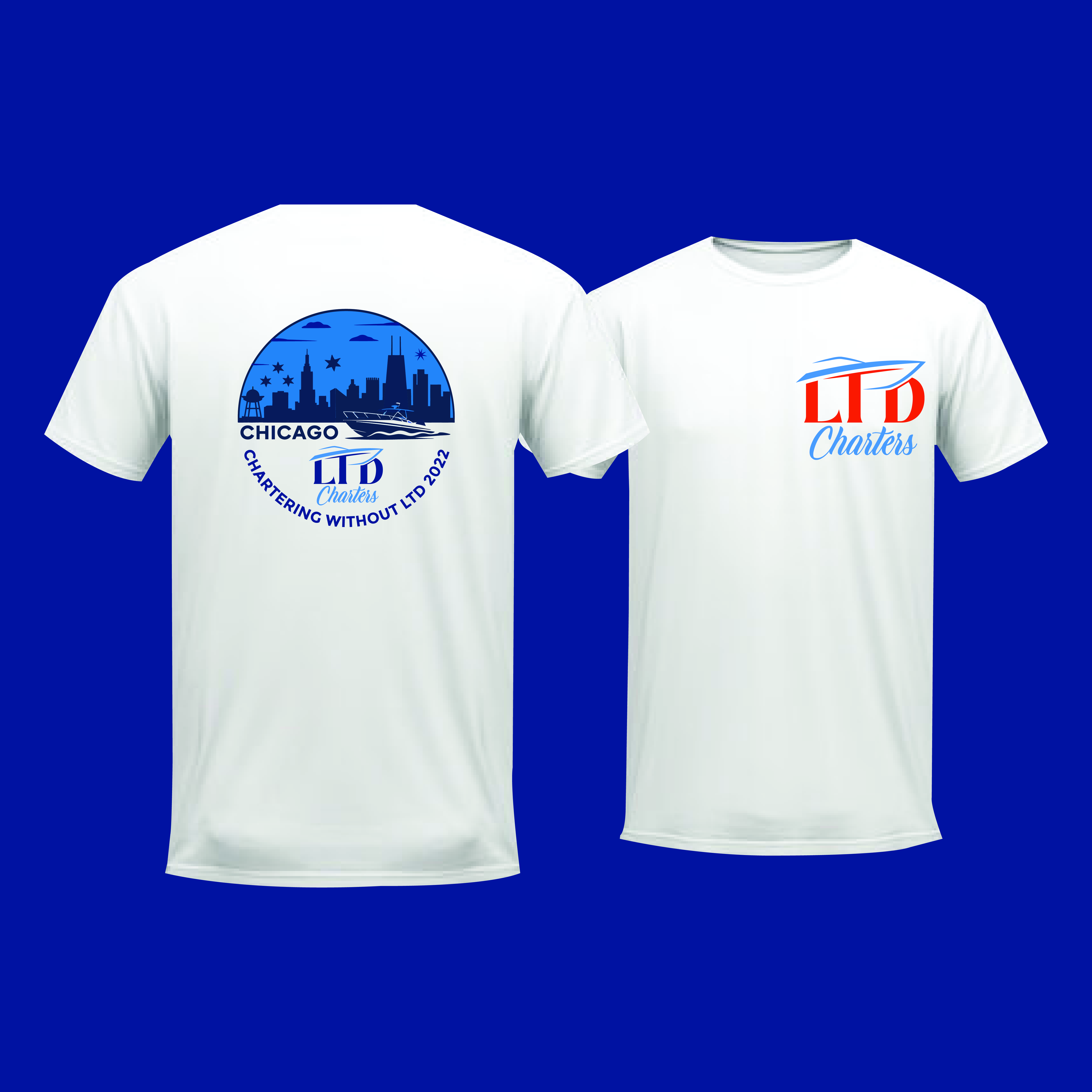 T-shirt Design by amdad26 for this project | Design #35027883