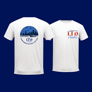 Design de T-shirt par amdad26 pour ce projet | Design : #35027883