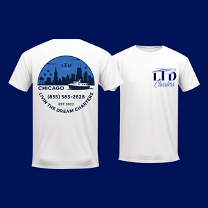 Design de T-shirt par amdad26 pour ce projet | Design : #35045214