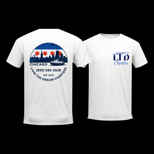T-shirt Design by amdad26 for this project | Design: #35048300