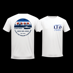 T-shirt Design by amdad26 for this project | Design: #35048486