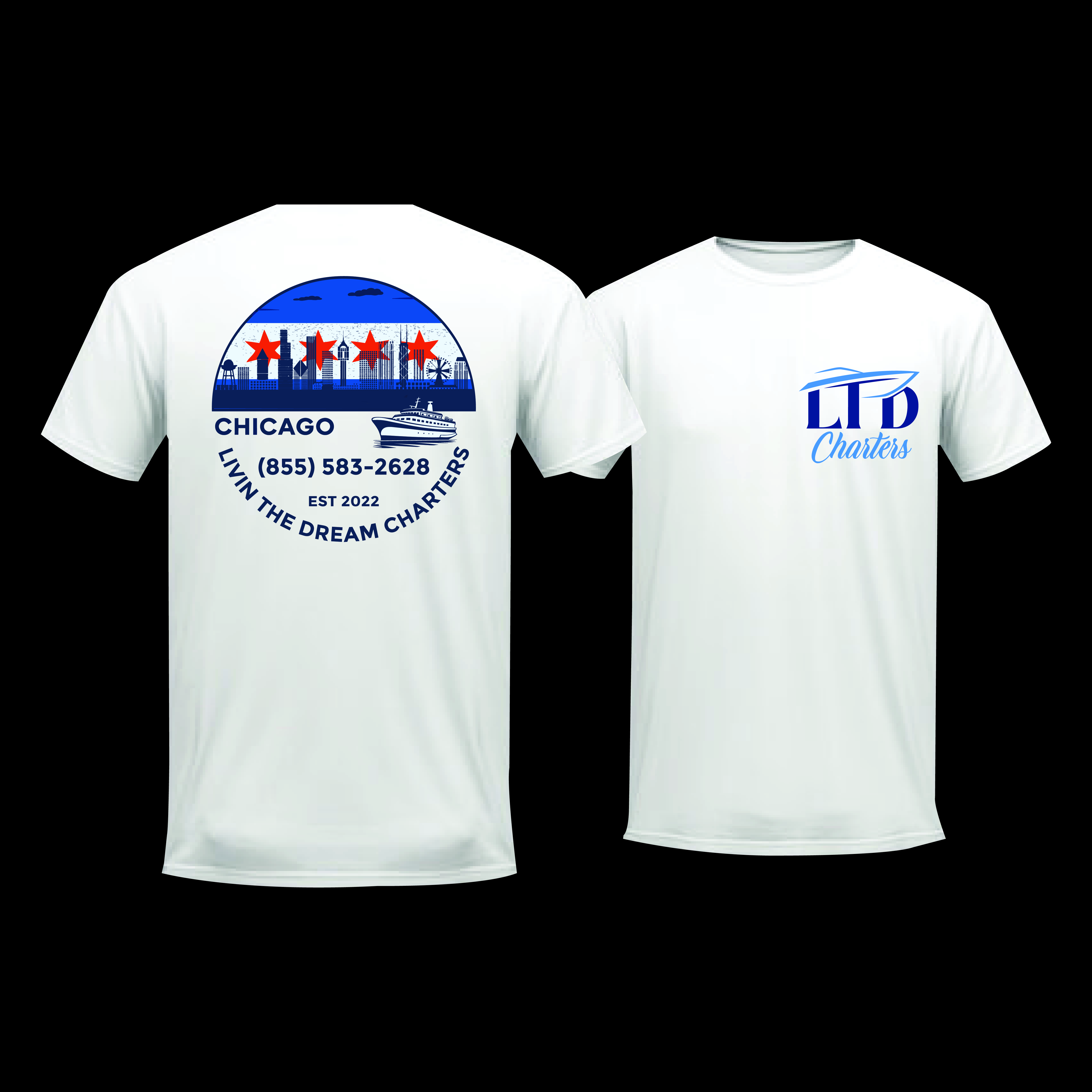 Design de T-shirt par amdad26 pour ce projet | Design #35049753