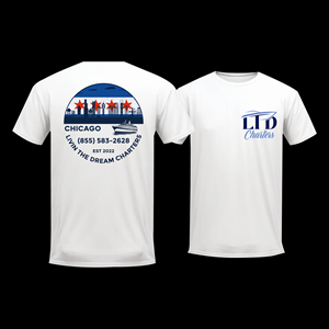 T-shirt Design by amdad26 for this project | Design: #35050191