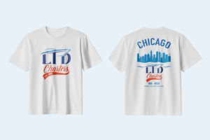 Design de T-shirt par Manu-25 pour ce projet | Design : #35047055
