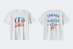 T-shirt Design by Manu-25 for this project | Design: #35050317