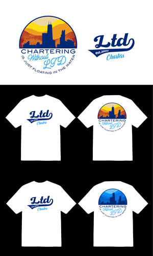 Design de T-shirt par dskyvbc pour ce projet | Design : #35027704