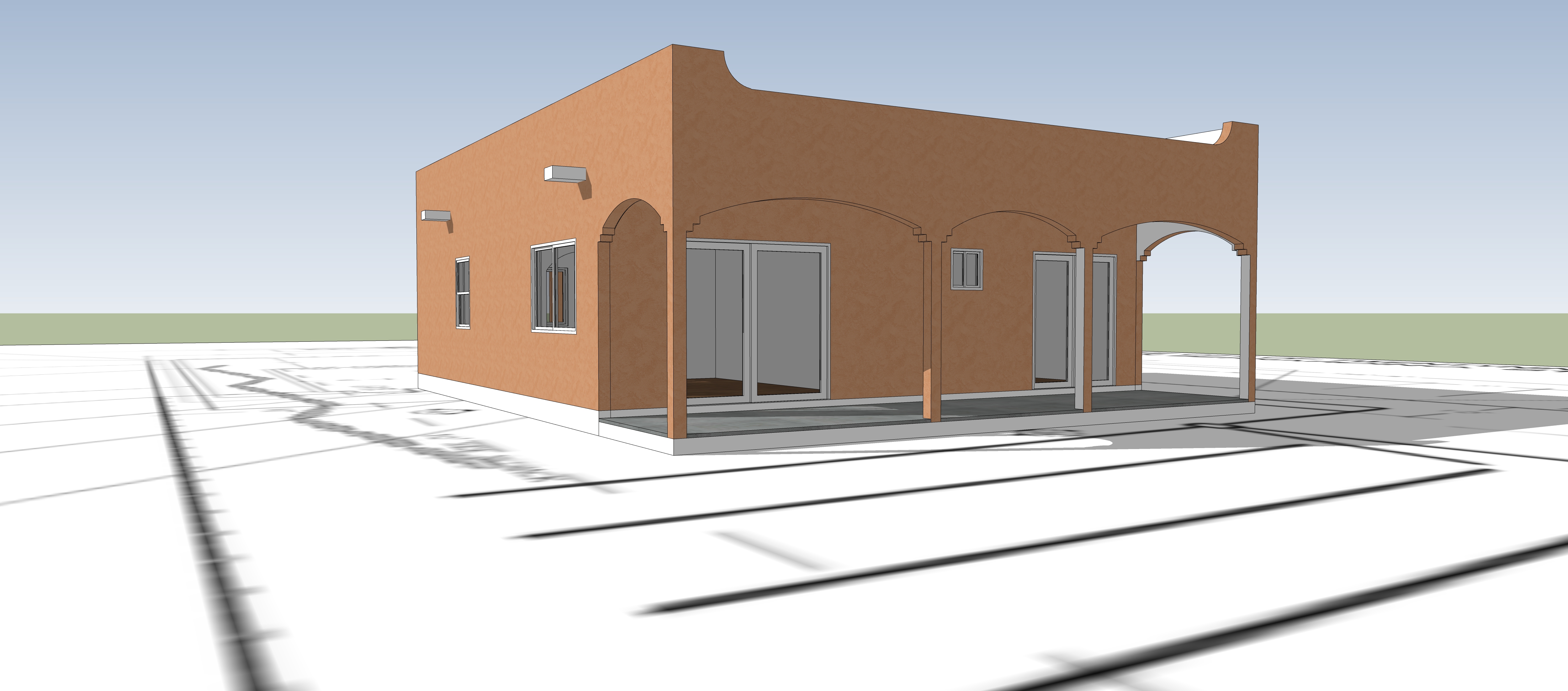 3D Design by acepcuyana for GRUNDCO | Design #35023644