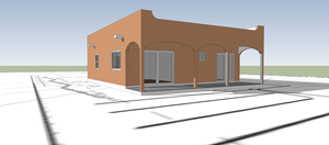 3D Design von acepcuyana für GRUNDCO | Design: #35023644