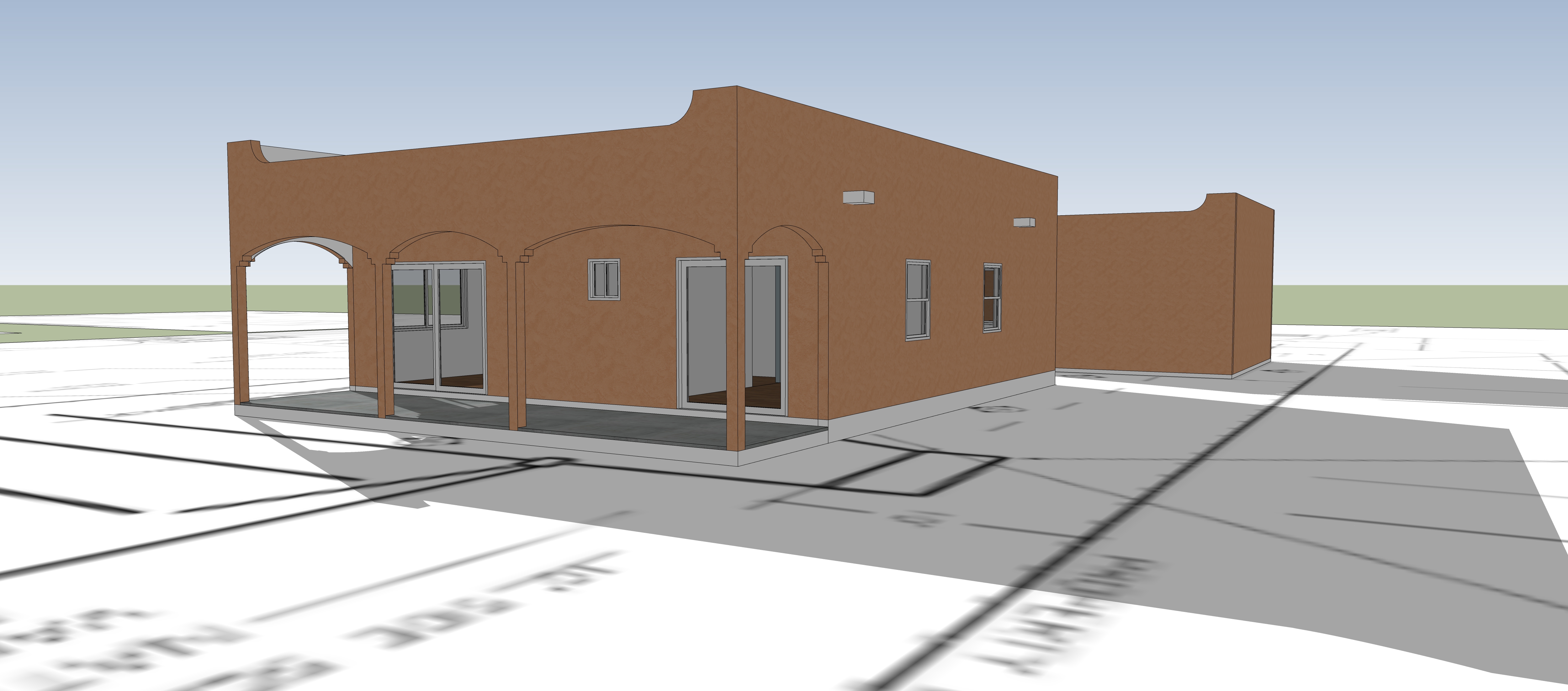 3D Design by acepcuyana for GRUNDCO | Design #35023645