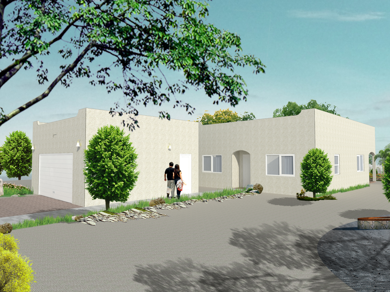 3D Design by Abang Yasser for GRUNDCO | Design #35031518