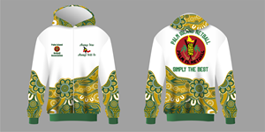 T-shirt Design by dcoffeeaddict