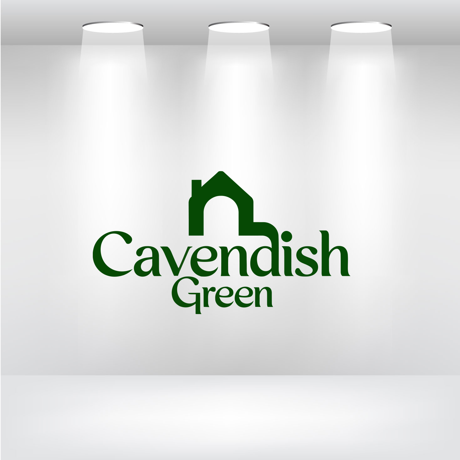 Logo-Design von VectorForge für dieses Projekt | Design #35023277