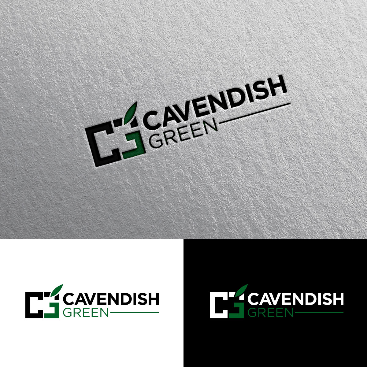 Logo-Design von Alex Henry für dieses Projekt | Design #35020068