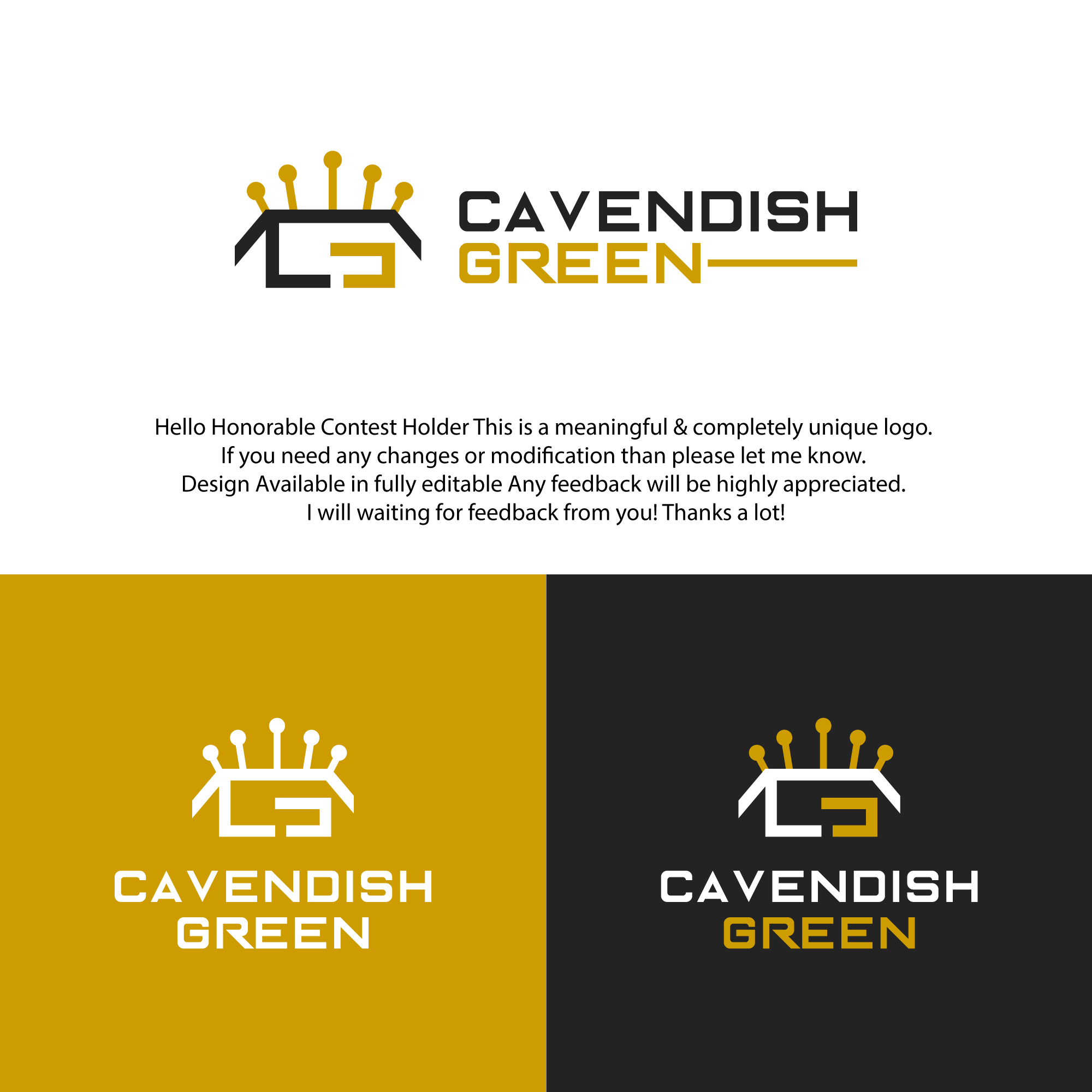 Logo-Design von Designerrasedul für dieses Projekt | Design #35025199