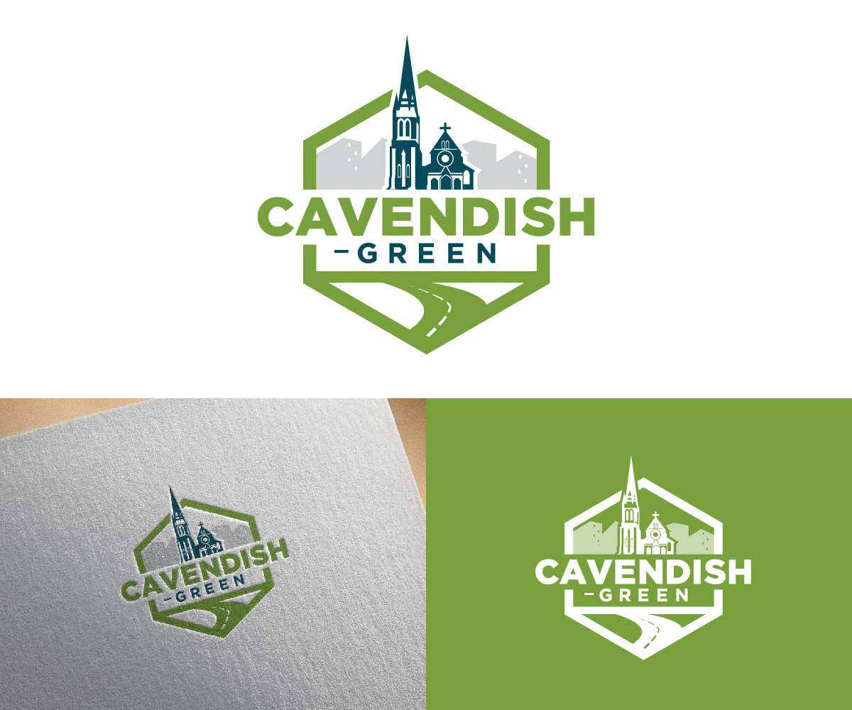 Logo-Design von Ansh Design für dieses Projekt | Design #35019864