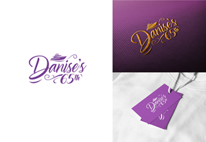 Logo Design by dai hui