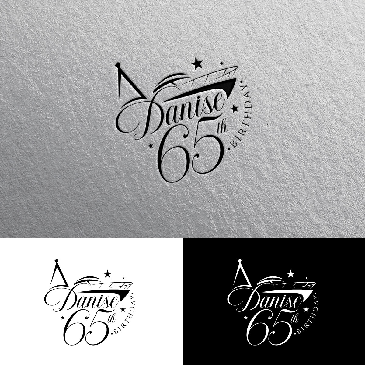 Logo Design by Alex Henry for this project | Design #35020566
