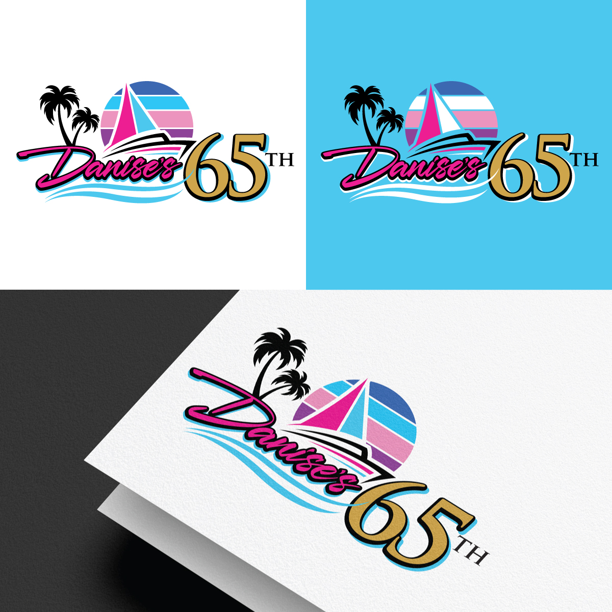Logo Design by riya.mitra07j for this project | Design #35019826