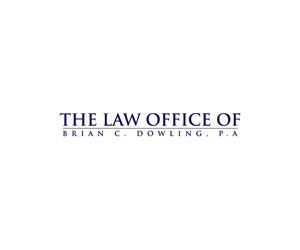 Logo Design by ayanpixel for The Law Office of Brian C. Dowling, P.A. | Design: #35023336