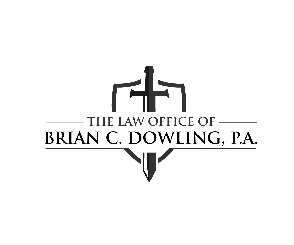 Design de Logo par leduy87qn pour The Law Office of Brian C. Dowling, P.A. | Design #35028900