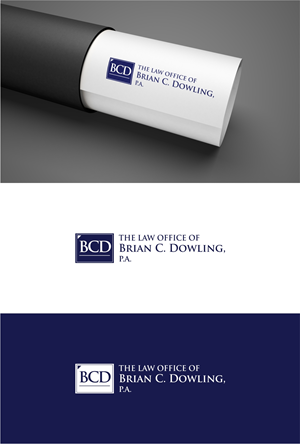 Logo Design by Dave Paresh