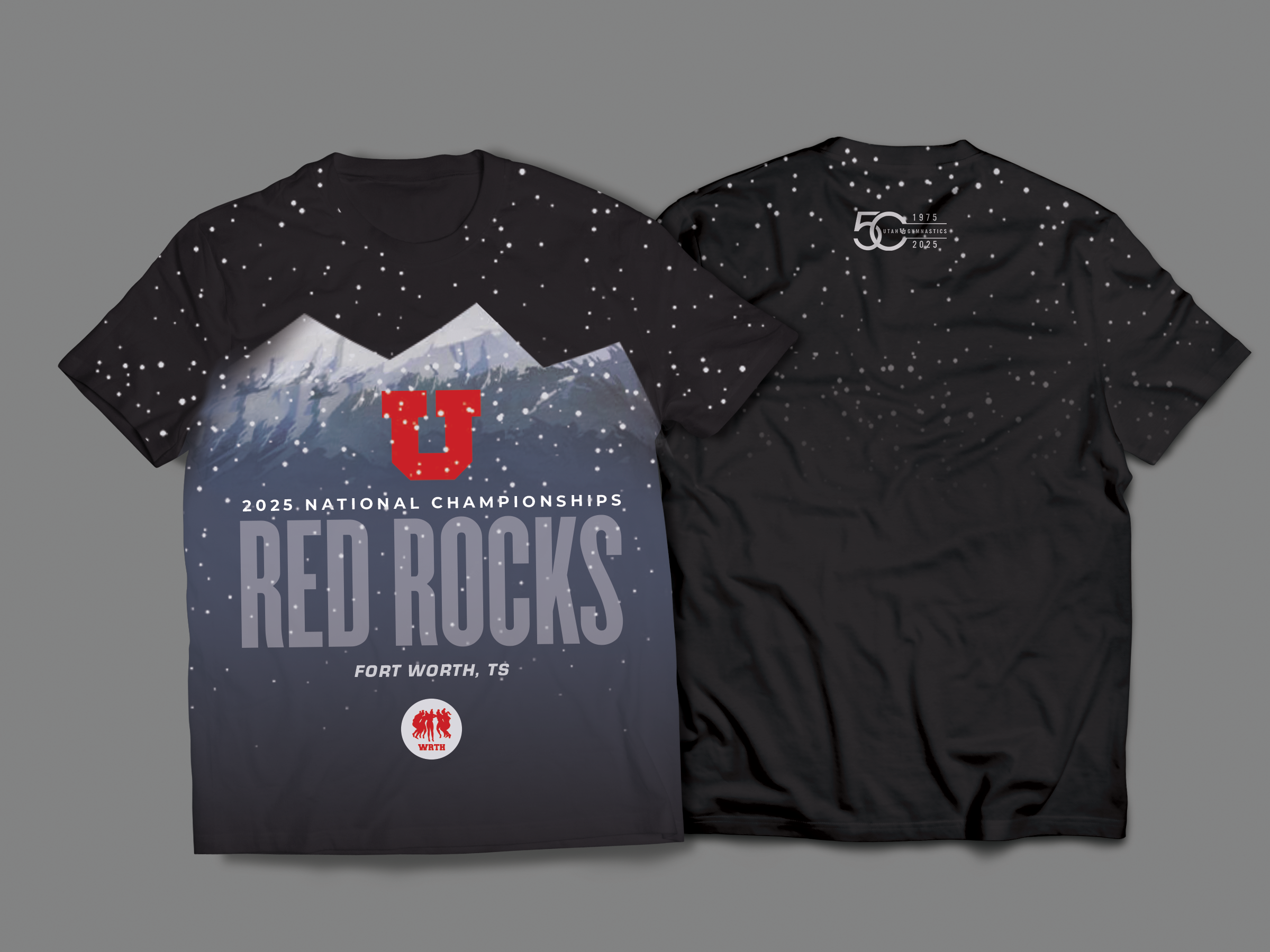 T-Shirt-Design von Andrés Sebastián für dieses Projekt | Design #35022116