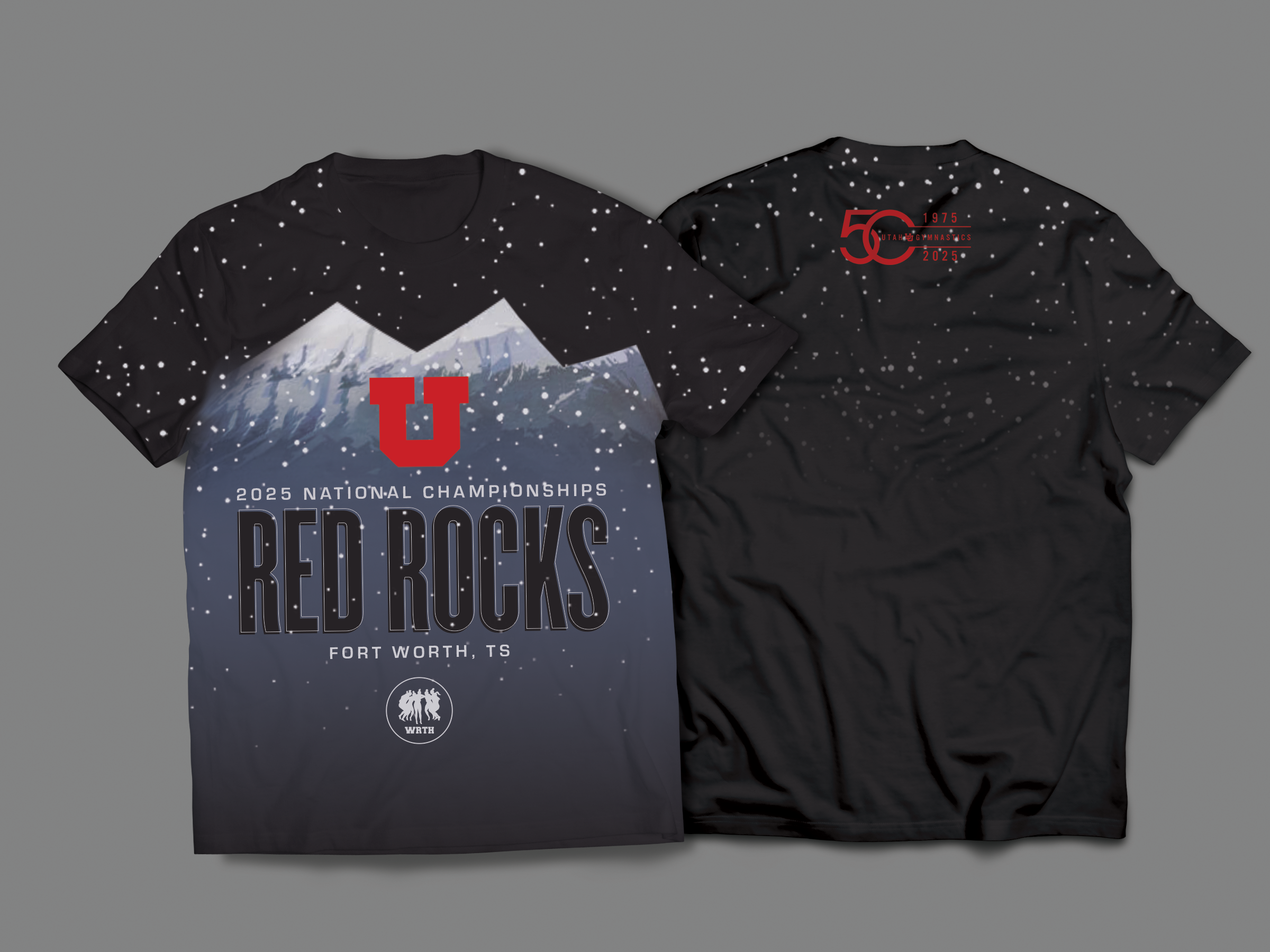 T-shirt Design by Andrés Sebastián for this project | Design #35022189