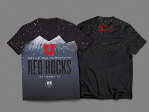 T-shirt Design by Andrés Sebastián