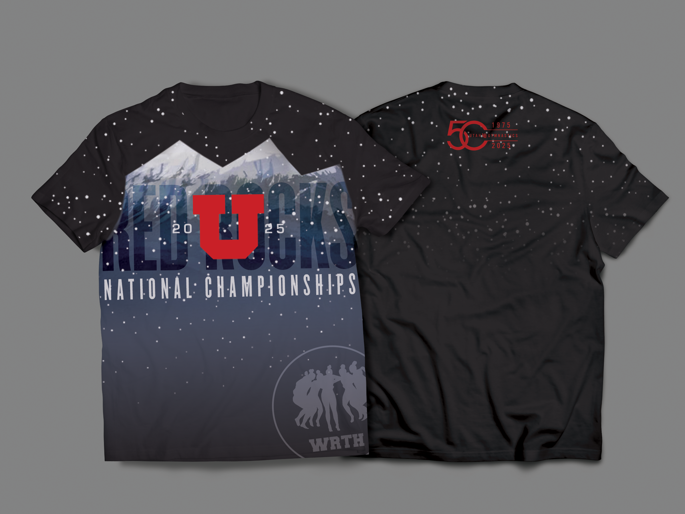 Diseño de Camiseta por Andrés Sebastián para este proyecto | Diseño #35022306