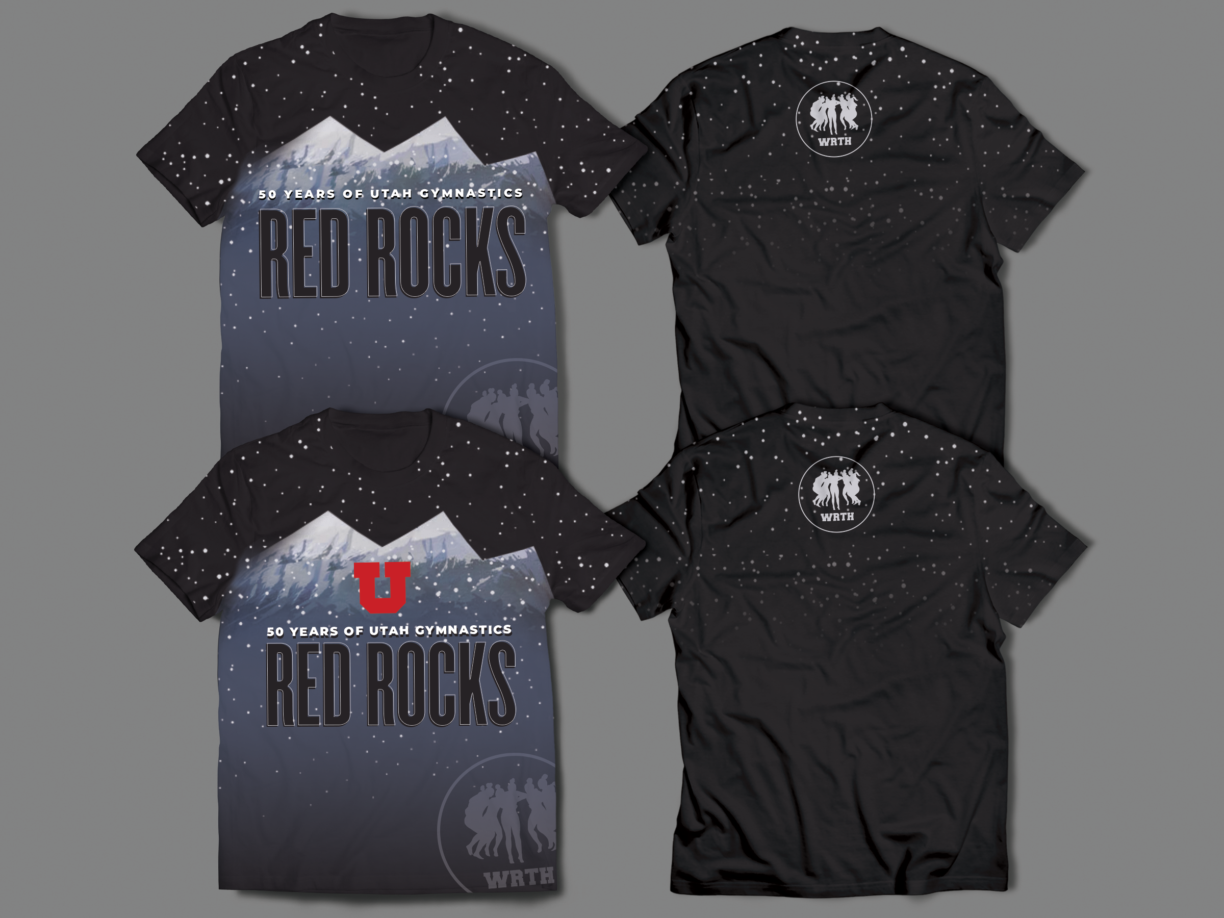 Diseño de Camiseta por Andrés Sebastián para este proyecto | Diseño #35050252