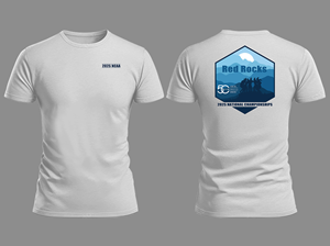 Diseño de Camiseta por Johncina para este proyecto | Diseño: #35027329