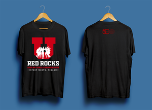 Diseño de Camiseta por Sun Moon Graphic Designer para este proyecto | Diseño: #35020434