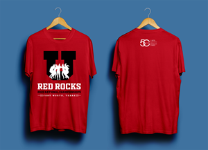 Diseño de Camiseta por Sun Moon Graphic Designer para este proyecto | Diseño: #35020435