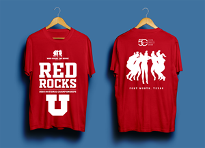 Diseño de Camiseta por Sun Moon Graphic Designer para este proyecto | Diseño: #35020436