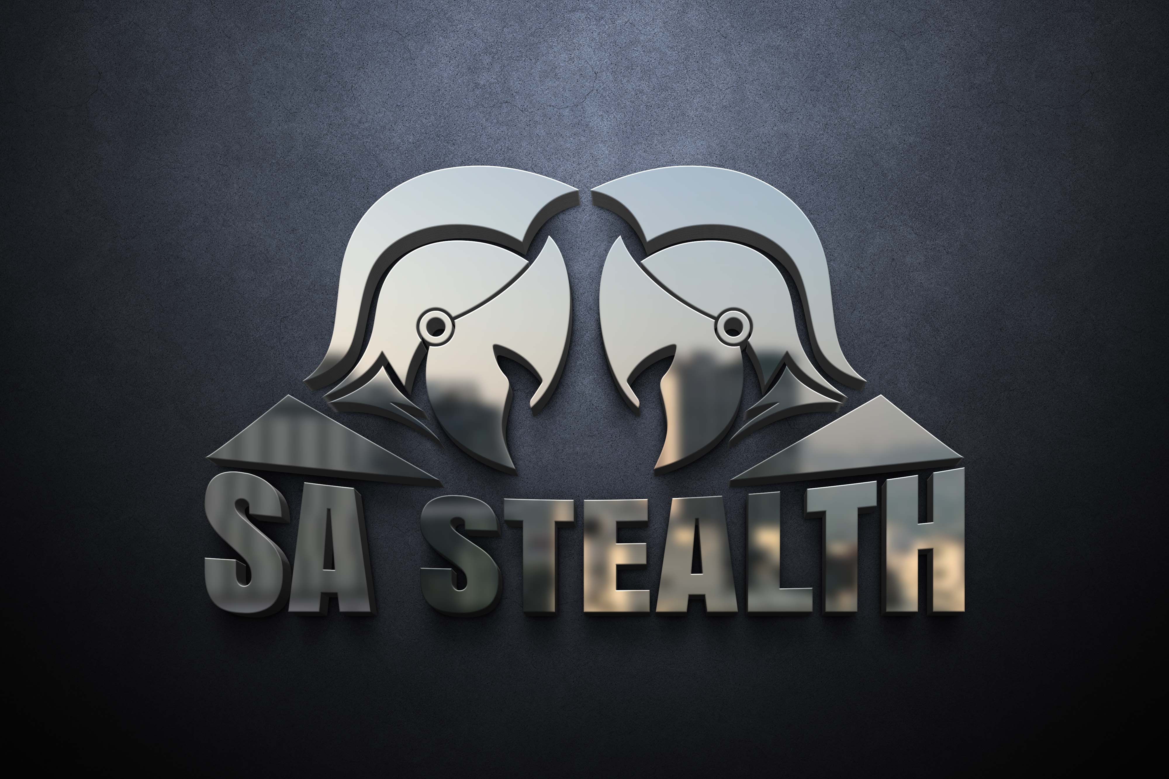 Logo Design by GeekGroup for this project | Design #35025374