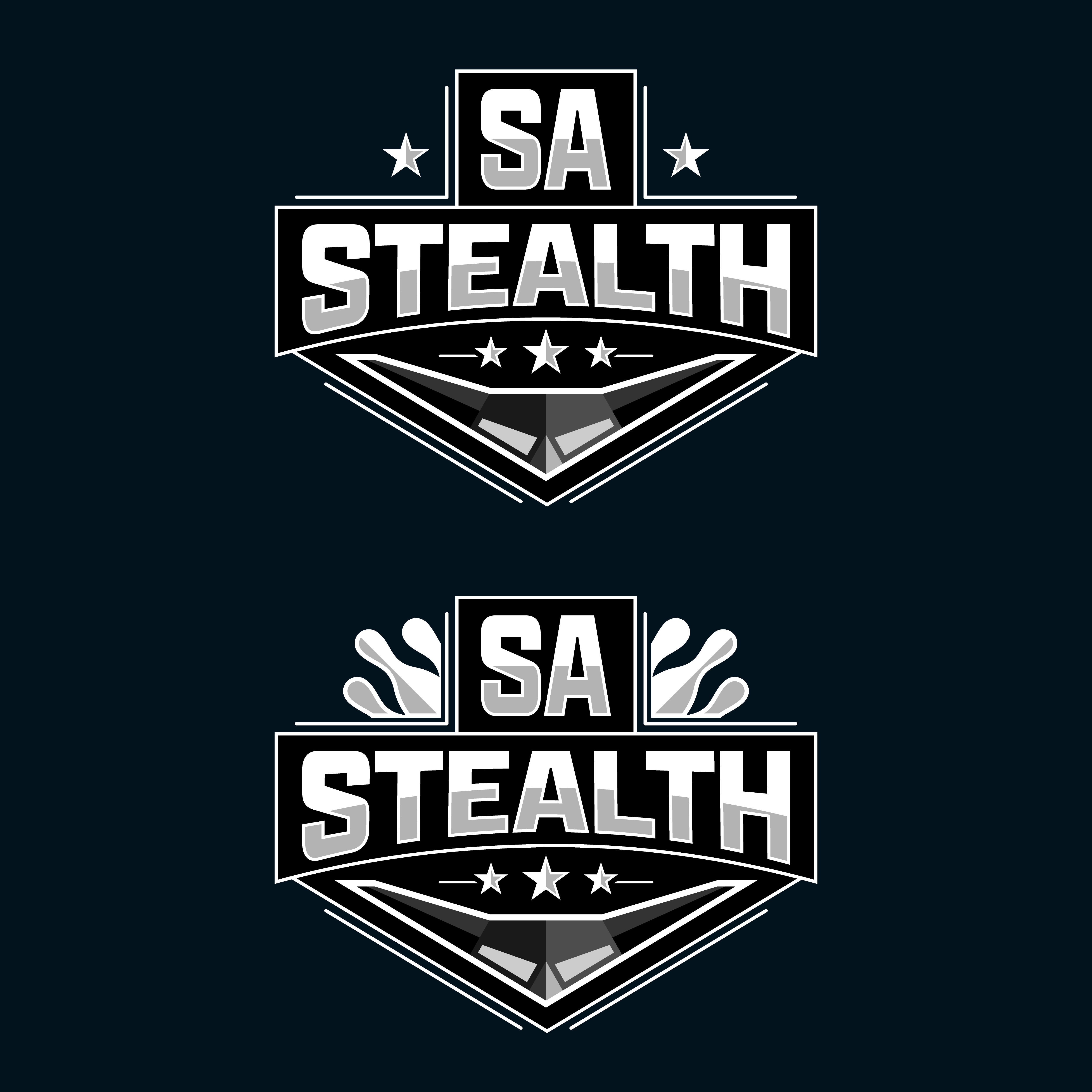 Logo Design by SandeshHR for this project | Design #35026591