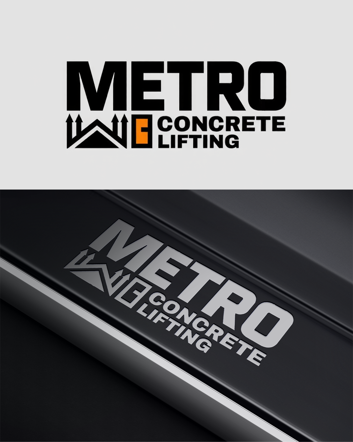 Logo Design by AMBStudio for this project | Design #35018782