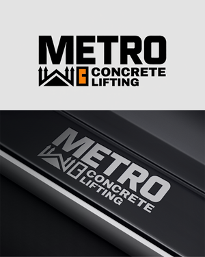 Logo Design by AMBStudio for this project | Design: #35018782