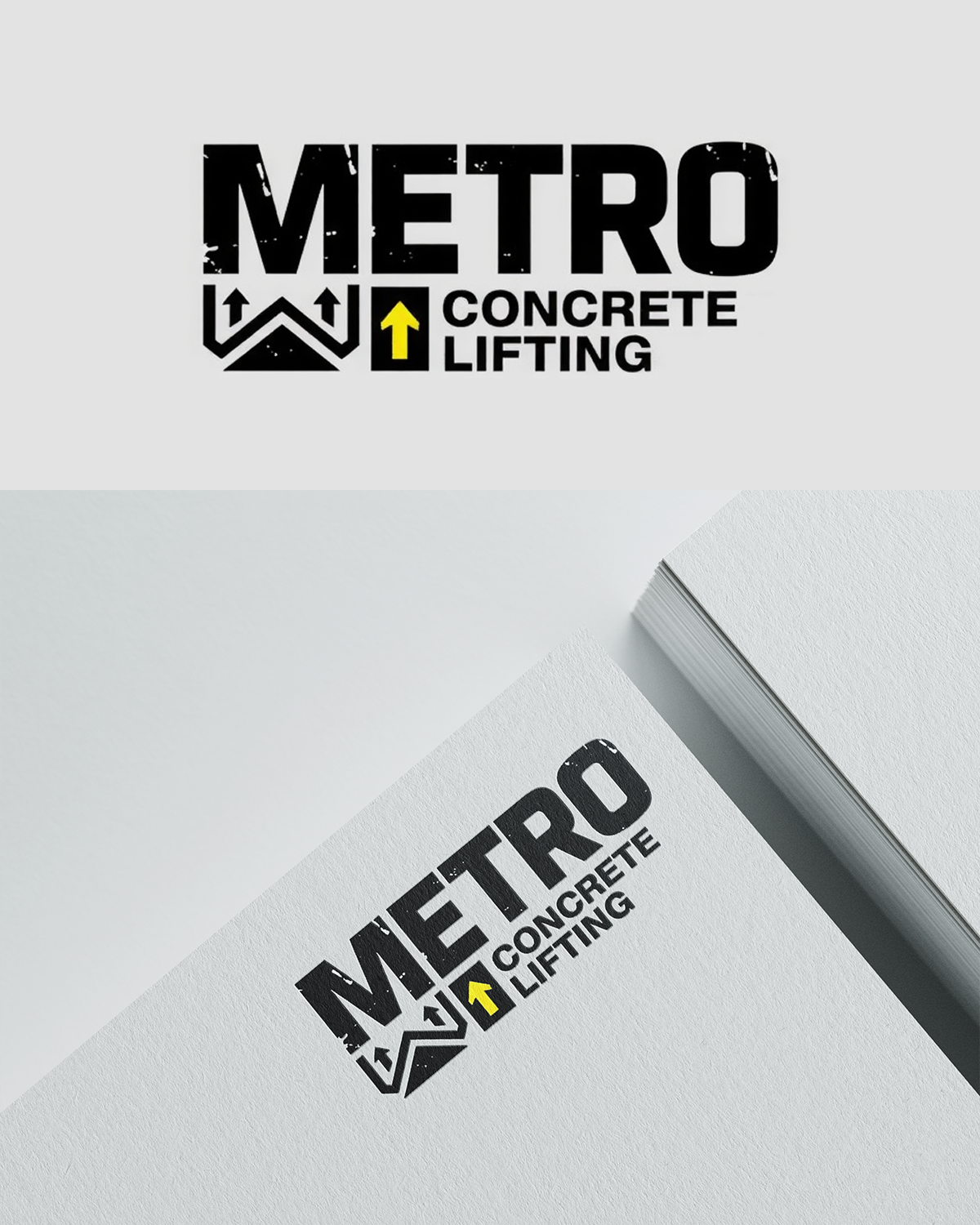 Logo Design by AMBStudio for this project | Design #35018786
