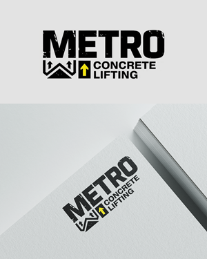 Logo Design by AMBStudio for this project | Design: #35018786