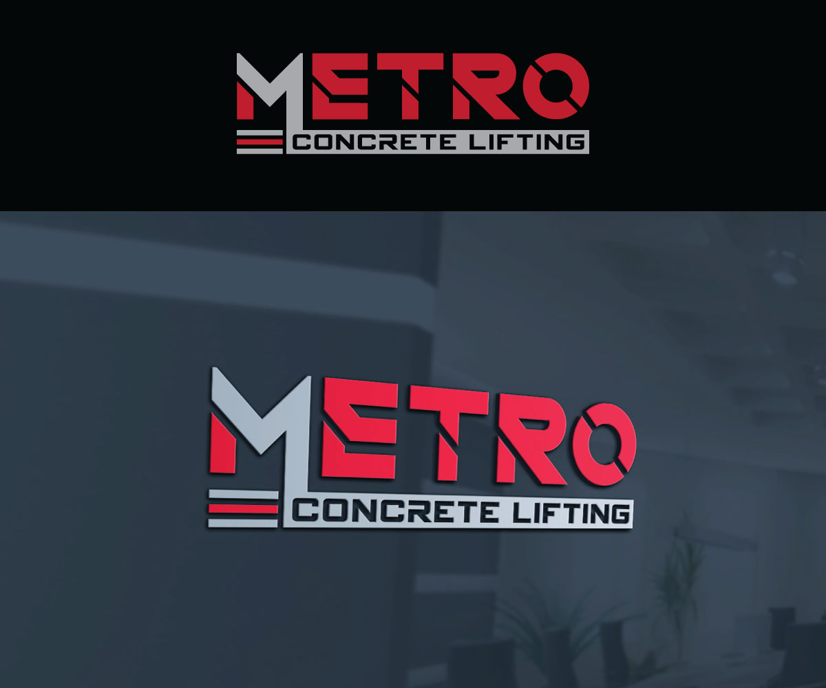 Logo Design by Luckey yaari for this project | Design #35024784