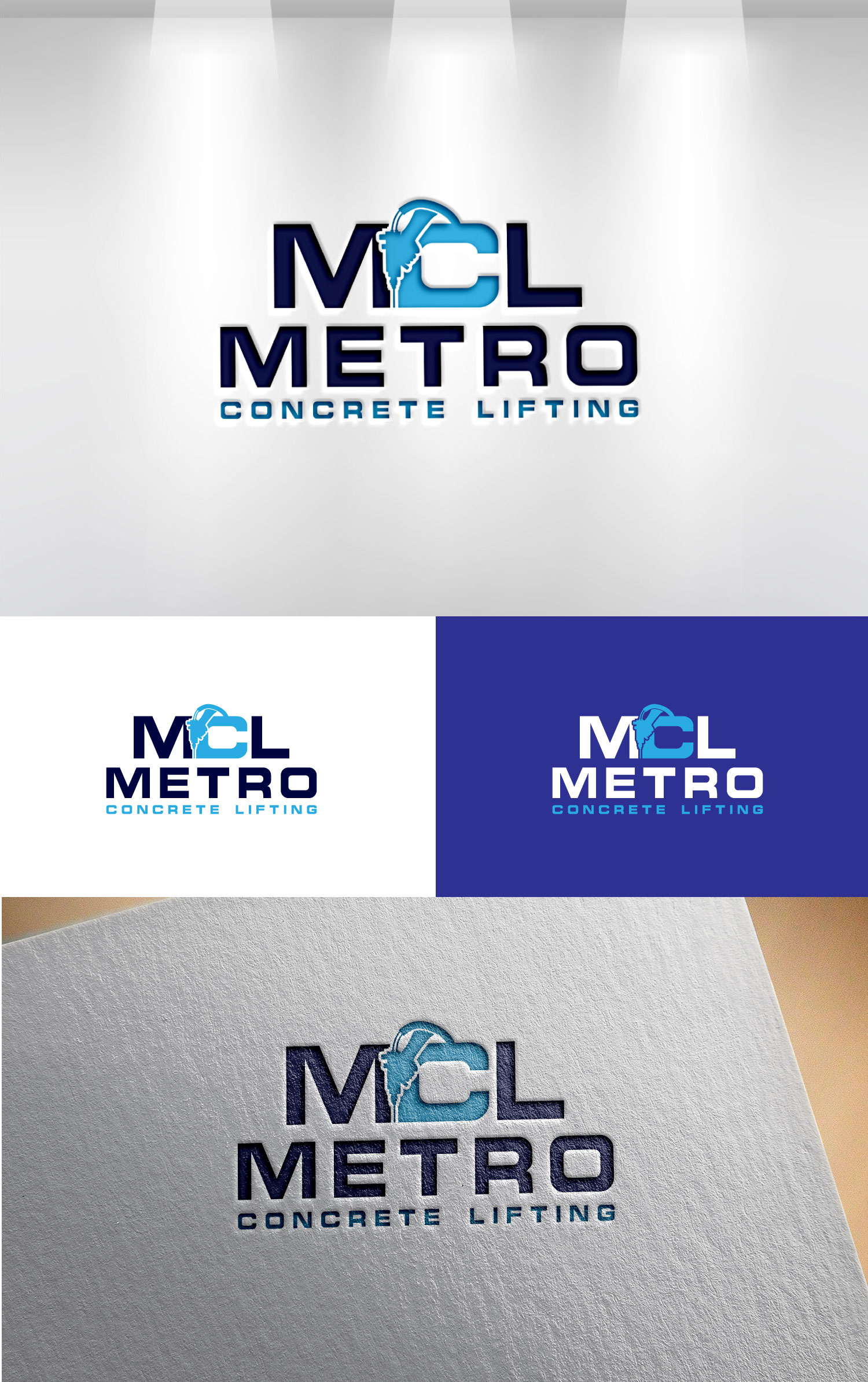 Logo Design by Mi Design1 for this project | Design #35020129