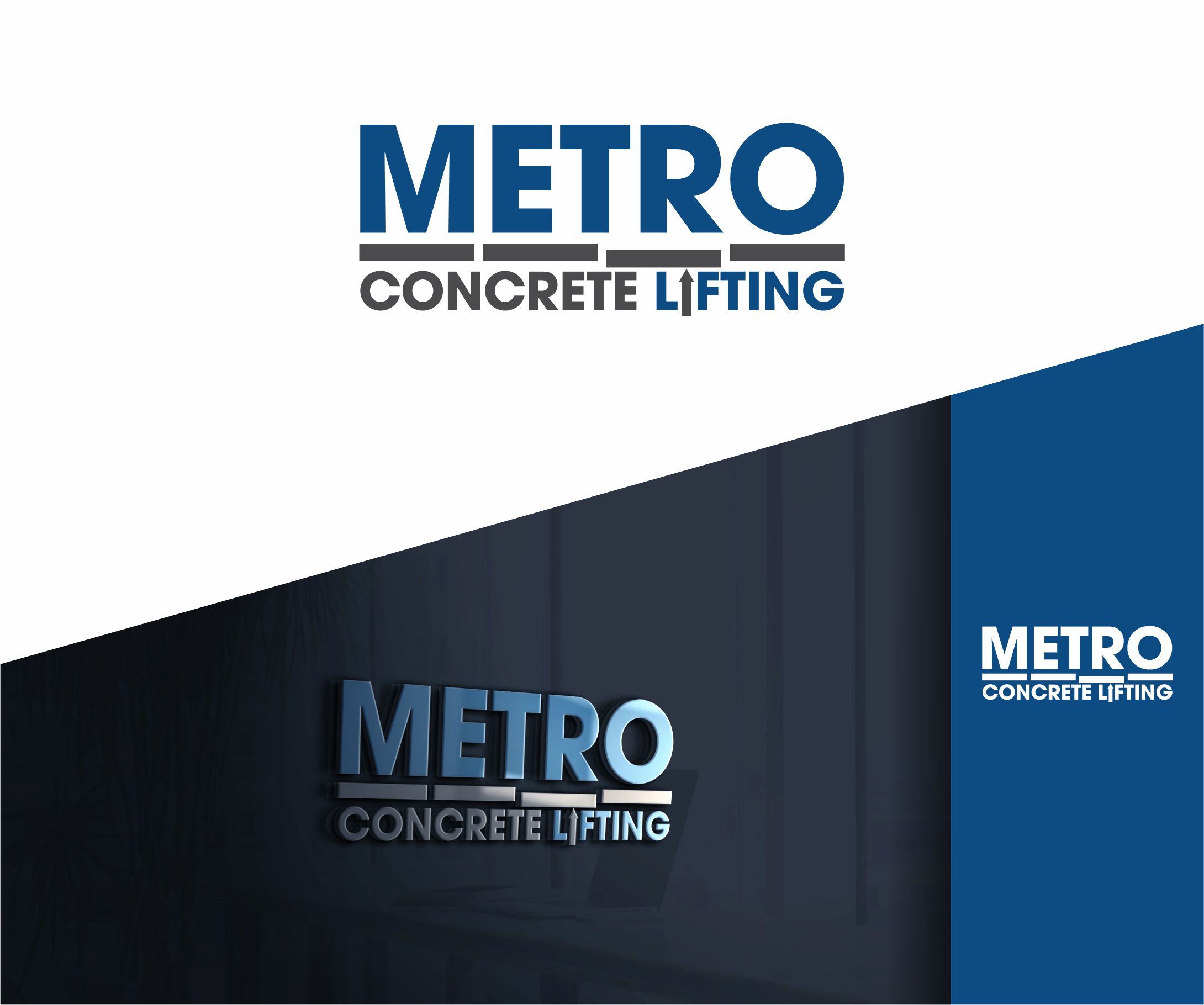 Logo Design by alkaline for this project | Design #35019361