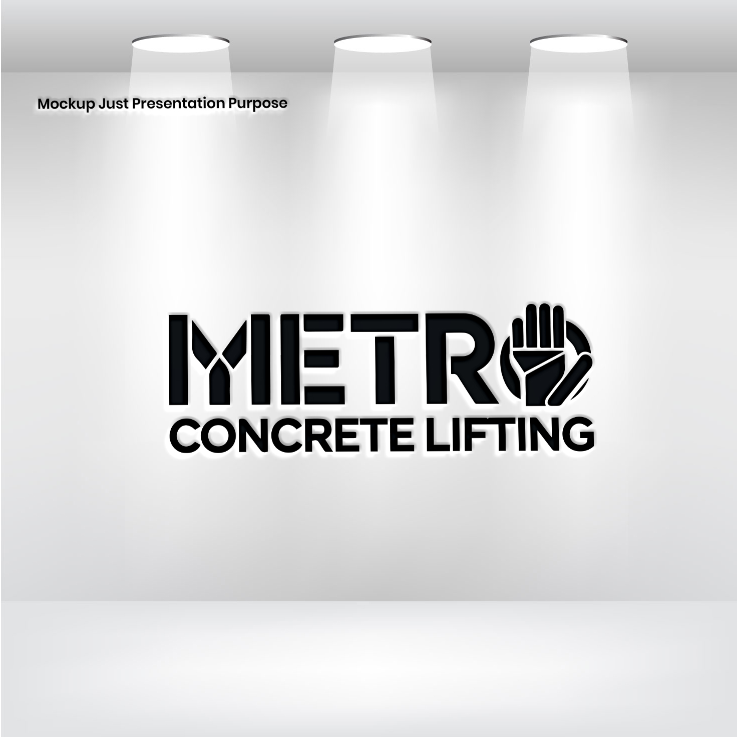 Logo Design by VectorForge for this project | Design #35022662