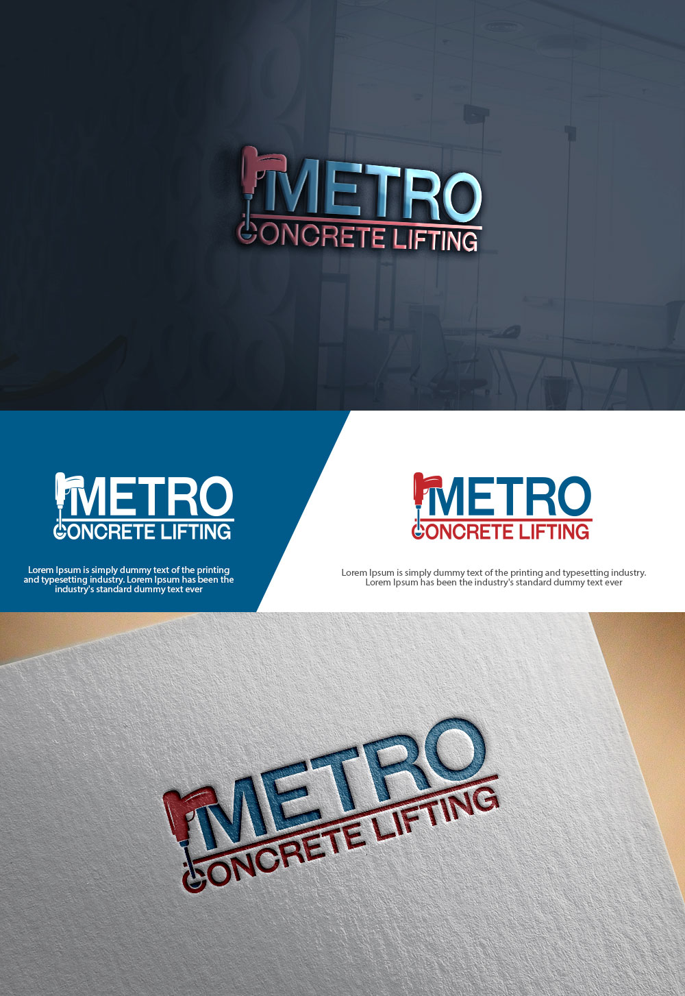 Logo Design by sulemani  creation for this project | Design #35020440