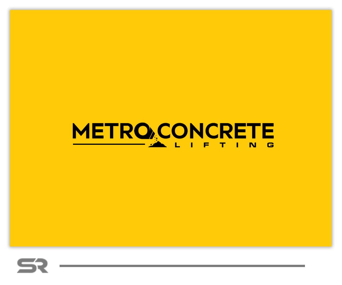 Logo Design by SR Creations. for this project | Design #35021037