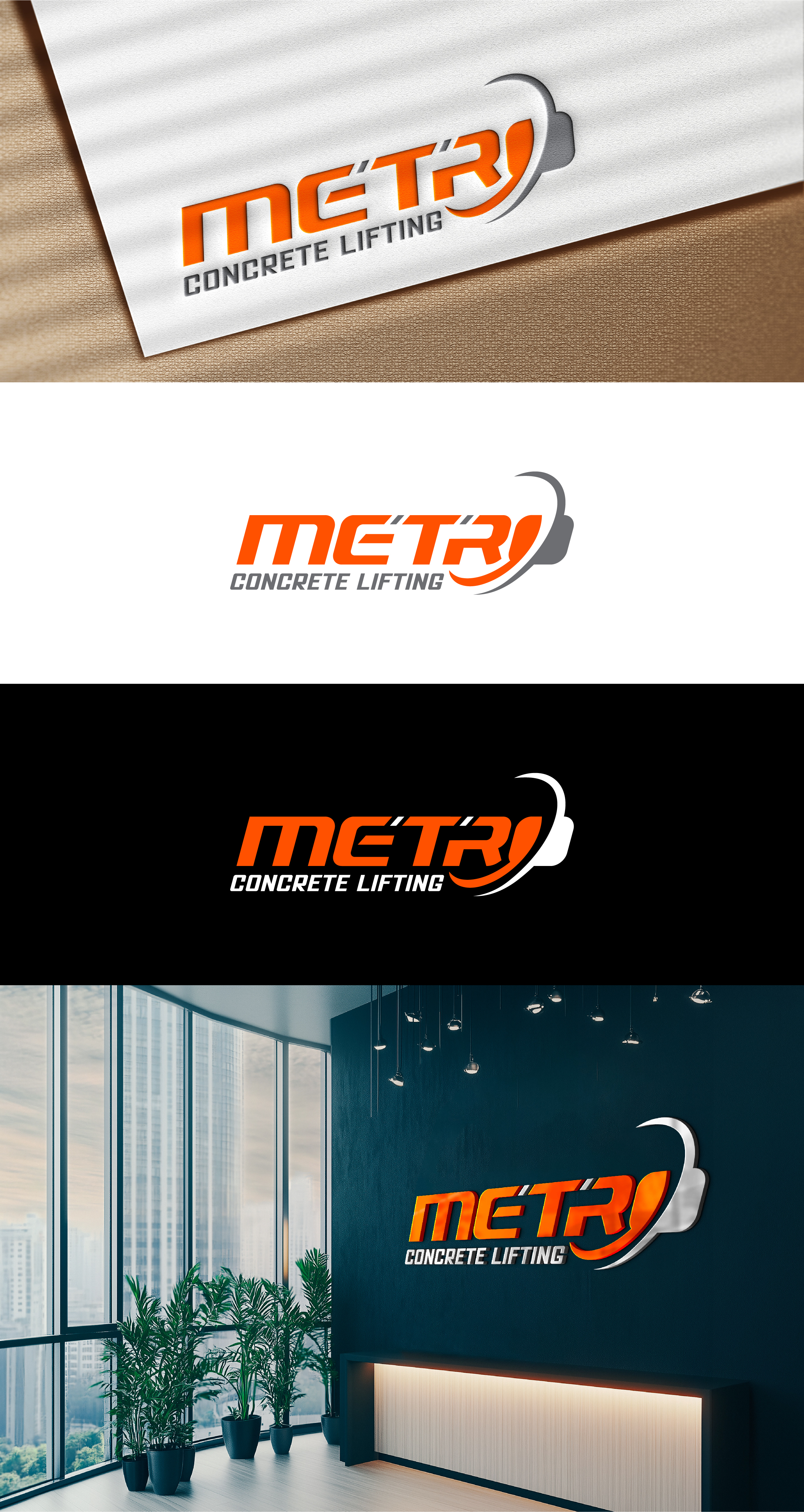 Diseño de Logo por PixelUP Graphics para este proyecto | Diseño #35019790