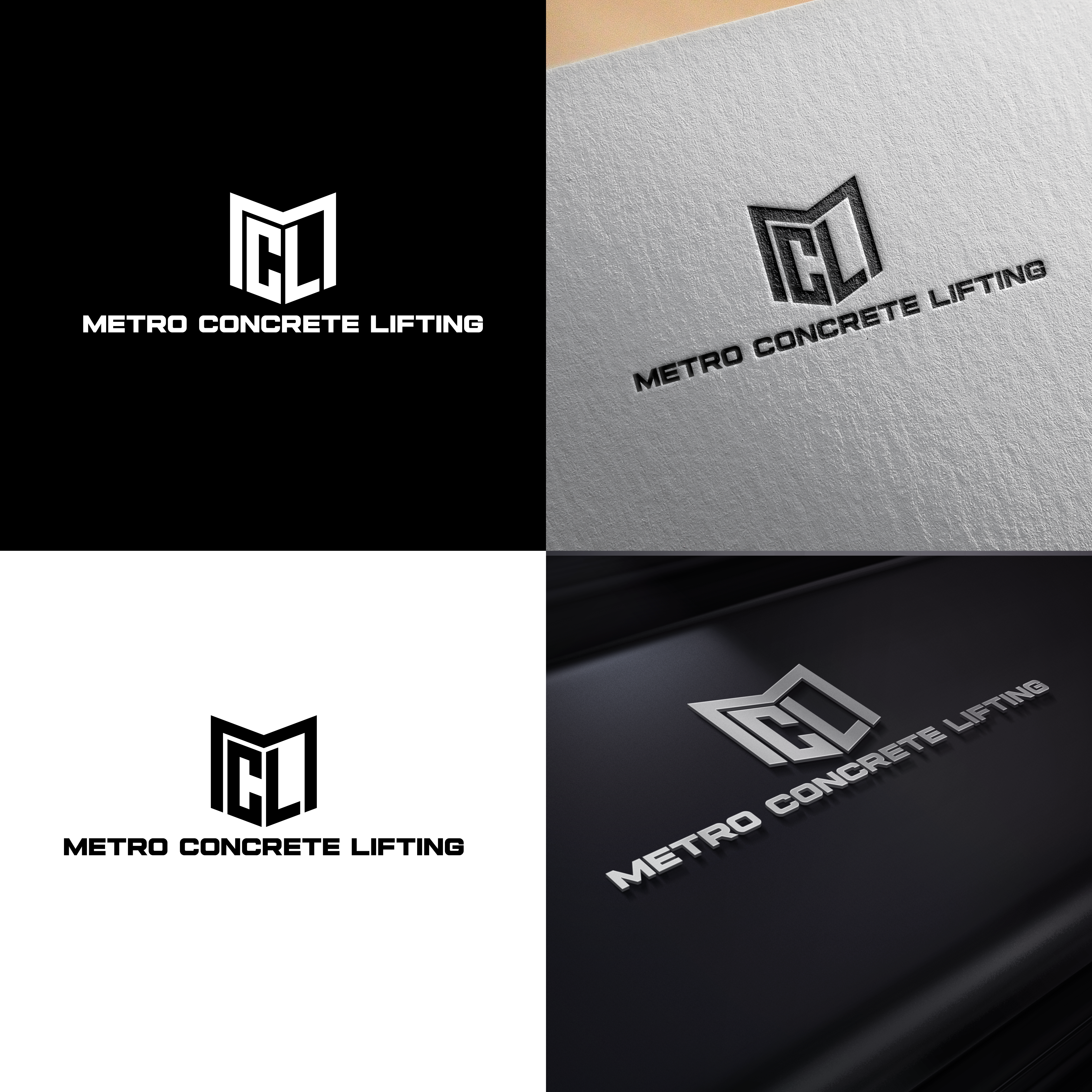Logo Design by Monique6699 for this project | Design #35032362