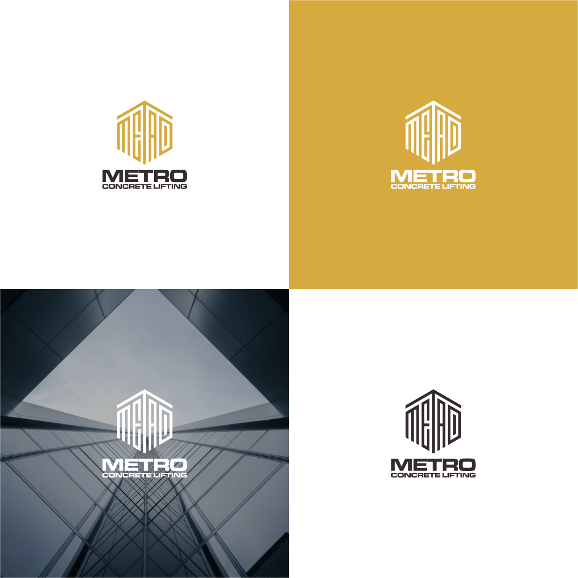 Logo Design by art to for this project | Design #35022396